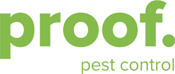 Proof Pest Control